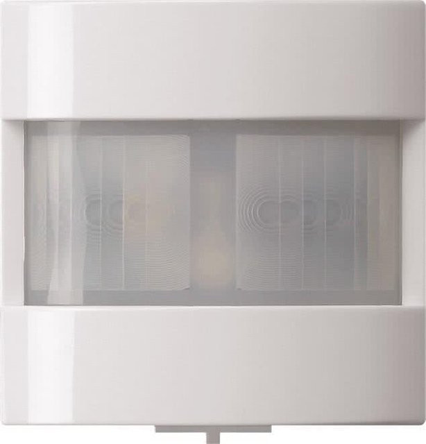 Gira KNX-Bewegungsmelder in Weiß 204027 - Bild 1
