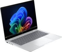 HP EliteBook X Flip G2i (DL9X1ET) Notebook in Silber mit 14 Zoll Display, Intel Prozessor, 32 GB RAM und 1 TB SSD, Bluetooth und Wi-Fi - Bild 1