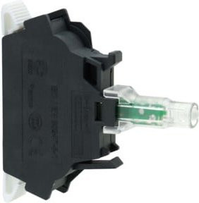 Schneider Electric LED-Modul 230V DC in Weiß ZBVM15 - Bild 1