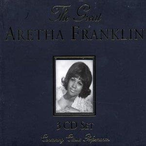 Aretha Franklin, CD - Bild 1