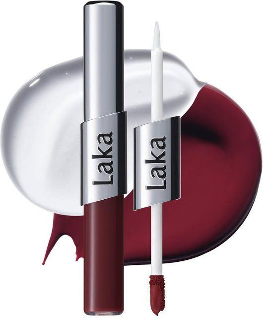 Laka Perfect Twin Lip Boss, #910 Kirsche - Bild 1