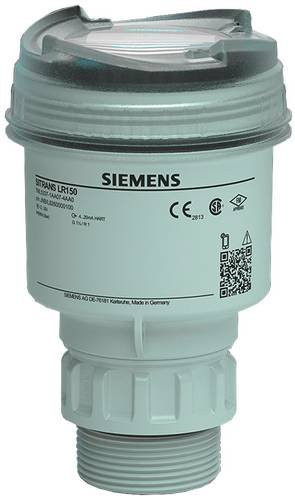 Siemens 7ML53401AB074AF3 in Grau - Bild 1