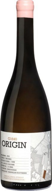 Château Saint-Esprit Provence Roséwein, Cinsault, 2023, Provence, trocken, 13,0 %, 0,75 l - Bild 1