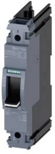 Siemens 3VA5170-5ED11-0AA0 Leistungsschalter in Grau mit einem Einstellbereich von 70 - 70A und einer maximalen Schaltspannung von 415 V/AC - Bild 1