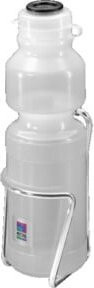 Rittal Kondensatauffangflasche für Schaltschrankkühlung SK 3301.600, transparent - Bild 2