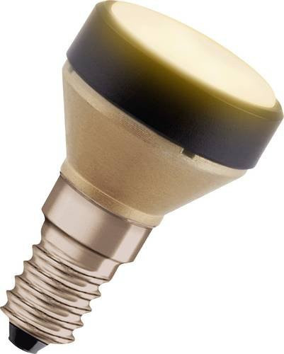 Osram LED-Lampe Star Flat E14 Warmweiß 3,5 W 2700 K Durchmesser: 35 mm, Höhe: 54 mm - Bild 1