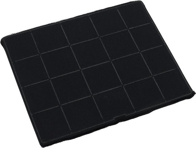 AEG OdourClean Plus Carbon Aktivkohlefilter MCFB46PL in Schwarz - Bild 1