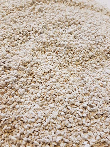 Vertiflower Perlite feines Spezialsubstrat weiß 25 Liter - Bild 1