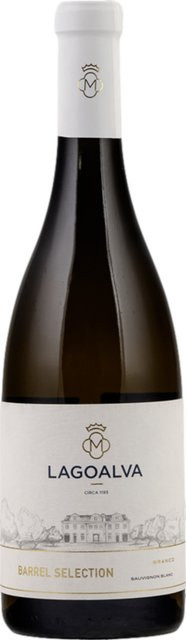 Lagoalva Barrel Selection Sauvignon Blanc, trocken, Weißwein, 2024, 0,75 l - Bild 1