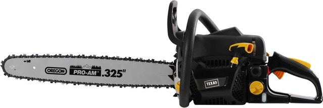 Texas Benzin-Kettensäge XCS 5600 - Bild 1
