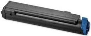 Original OKI Tonerpatrone Gelb für C612dn und C612n (46507505) - Bild 2