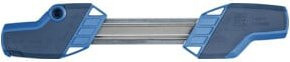 PFERD TOOLS CHAIN SHARP CS-X Kettensägeschärfgerät Ø 3,2 mm für Kettenteilung 1/4 Zoll Low Profile in Blau - Bild 1