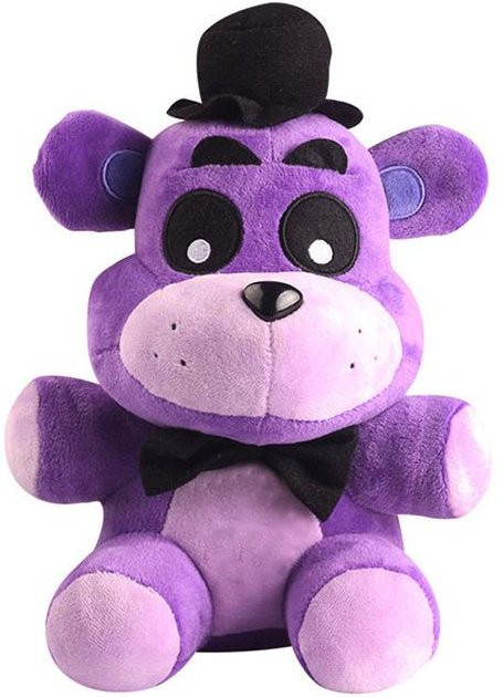 PRELEXT Five Night At Freddy Fnaf Plüschtiere, Spielpuppe, ab 14 Jahren - Bild 1