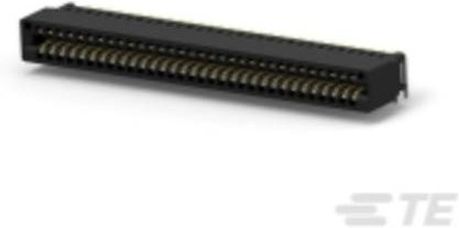 TE Connectivity Tray 1761468-1 in Schwarz - Bild 1