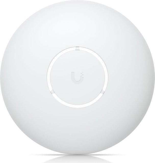 Ubiquiti Abdeckung für Drahtloszugriffspunkt in Weiß, anstrichfähig, UACC-U7-COVER - Bild 1