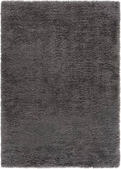 Sanat Teppich Porto dunkelgrau B: 80 cm, L: 150 cm - Bild 1