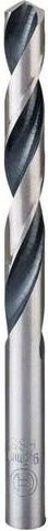 Bosch HSS PointTeQ Metall-Spiralbohrer in Schwarz und Silber, Durchmesser: 9,5 mm, 10 Stück - Bild 1