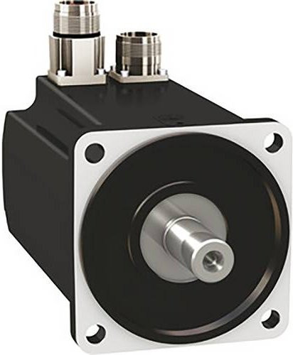 Schneider Electric Servomotor BMH1003T31A1A in Schwarz - Bild 1