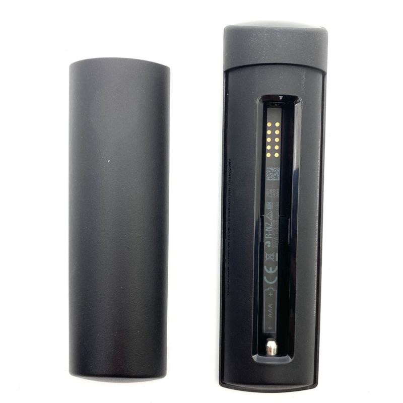 Bai Fen Bai-Digital 3C Sprachfernbedienung H69A73 für Amazon Fire TV Stick Lite in Schwarz - Bild 2