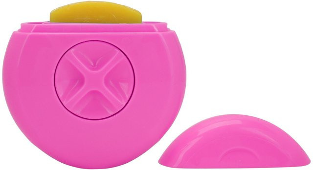 Koogeelife 3-in-1 Damenrasierer, Körperhaartrimmer, Pink - Bild 1