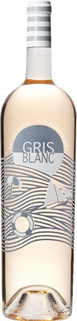 Gérard Bertrand Roséwein 2024, 100% Grenache, Languedoc-Roussillon, trocken, 1,5 l - Bild 1