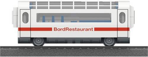 Märklin World 44124 ICE Bord Restaurant, H0, 1:87 - Bild 1