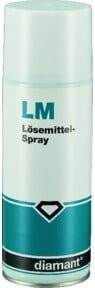 diamant Multi Purpose Lösemittelspray in der Spraydose, 400 ml - Bild 1