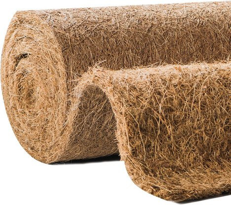 WINDHAGER Winterschutzmatte aus Kokos in Beige, B x L: 0,5 x 1,5 m - Bild 1