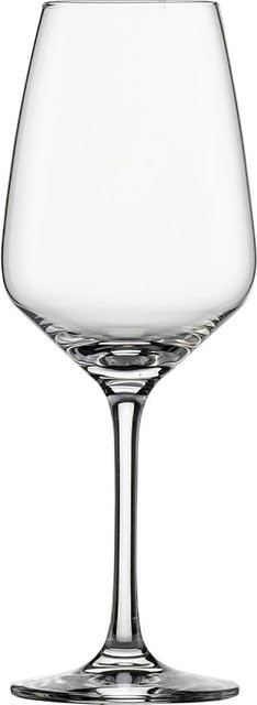 Weißweinglas TULIP TASTE von zwiesel glas, transparent - Bild 1