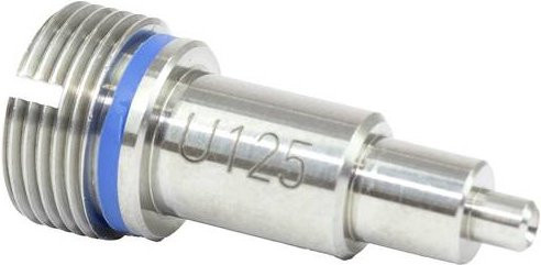 Tempo Communications 55504942 Adapterspitze in Silber - Bild 1