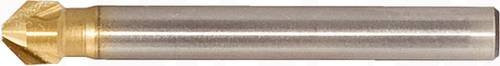 KS Tools HSS TiN Kegel- und Entgratsenker 90 Grad Durchmesser: 8,3 mm - Bild 1