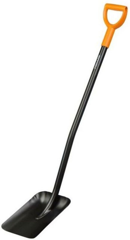 Fiskars Schaufel mit D-Griff und einer Arbeitsbreite von 23 cm - Bild 2