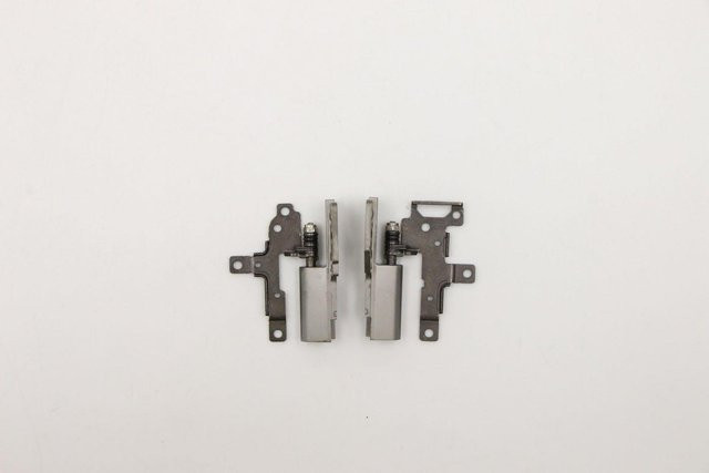 Lenovo Hinge Set Ares Clamshell L+R in Silber (5H50S73134) - Bild 1