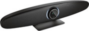 Trust IRIS Konferenzkamera in Schwarz mit 4K UHD Auflösung, fester Brennweite und Audio über USB 3,2 Gen 1 - Bild 1