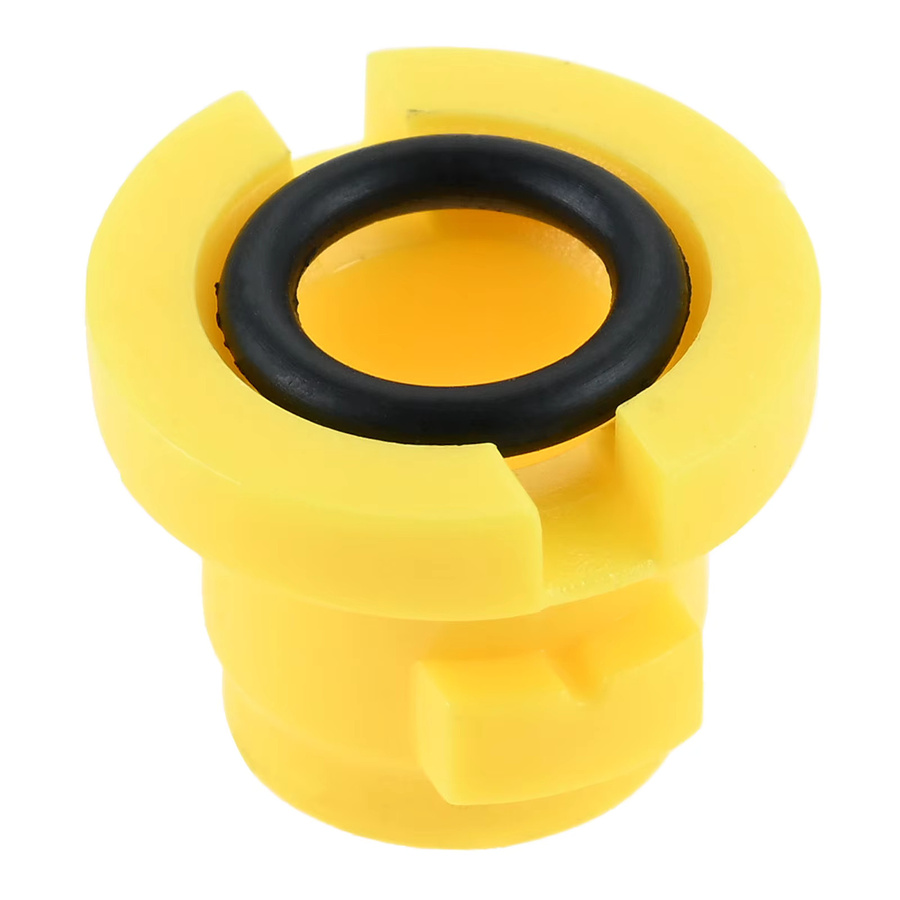 20 Stück Kärcher Ersatz-O-Ring-Dichtungen aus Gummi für Hochdruckreiniger Schlauchdüsen der Modelle K2, K3, K4 und K5, Ersatzteil 2,640–729,0 - Bild 2