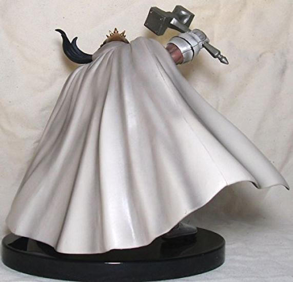 Shin Megami Tensei Realfigur Thor von Favorite Fun Hub - Bild 4