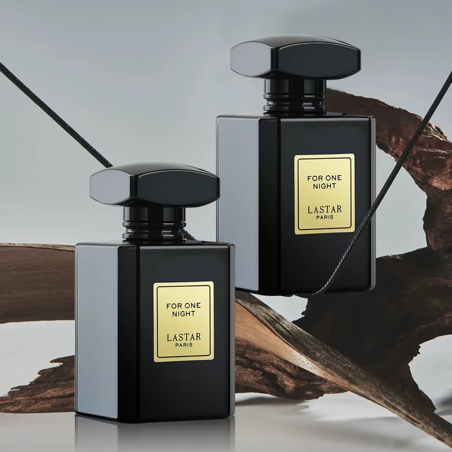 LASTAR Parfüm-Set, Unisex, Zedernholz-Duft, 110 ml - Bild 6