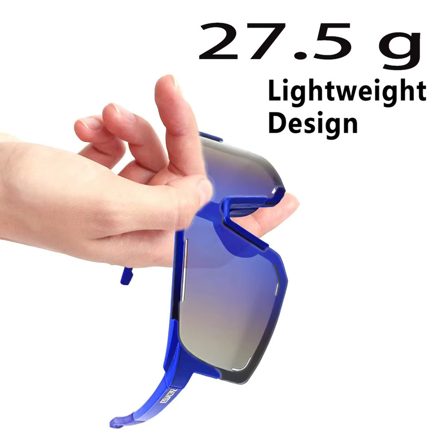Giant Sonnenbrille, Wrap, Vollrand, Kunststoff - Bild 2