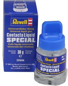 Revell Contacta Liquid Spezial, Klebstoff, 30g - Bild 2