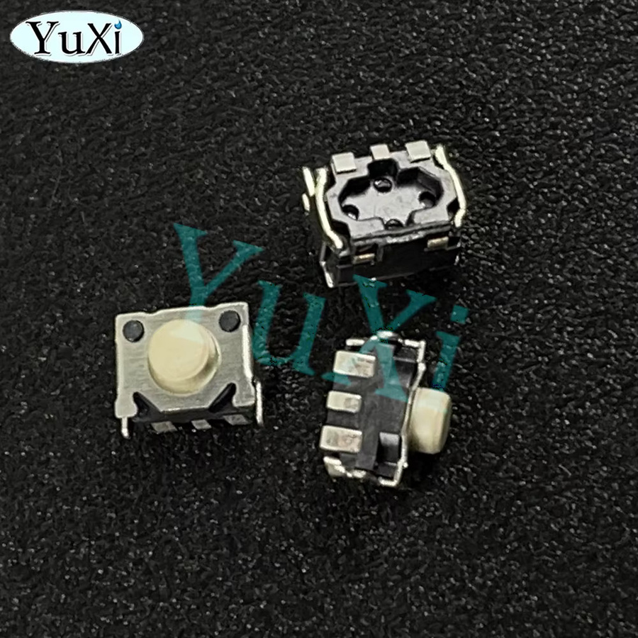 YuXi Micro Schalter für Steam Deck L R Links Rechts Schulter Trigger Tasten zur Reparatur - Bild 3