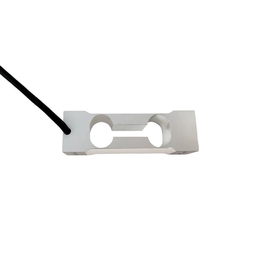 MAVIN NA6 Hochpräzise Wägezelle aus Aluminiumlegierung in Silber, Einpunkt-Gewichtssensor für T70 Kaffee-Preisberechnung und -Zählung, Kapazität 0,3kg-10kg - Bild 2