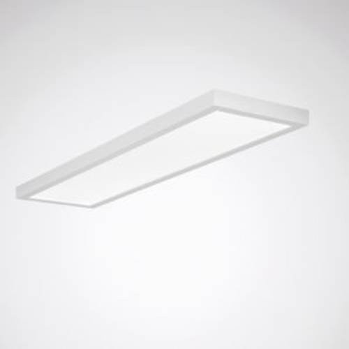 Trilux 8158051 LED-Deckenleuchte in Weiß, dimmbar, Aluminium - Bild 1