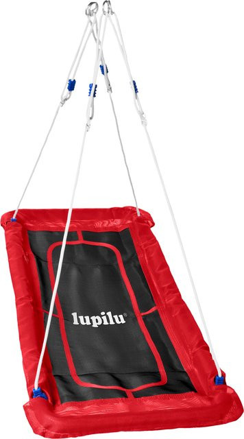 LUPILU Nestschaukel ab 4 Jahren - Bild 1