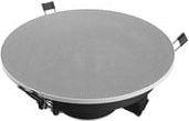 Busch-Jaeger Deckeneinbaulautsprecher studiows Multimedia 8226/10 EB in Weiß mit 30 Watt - Bild 1