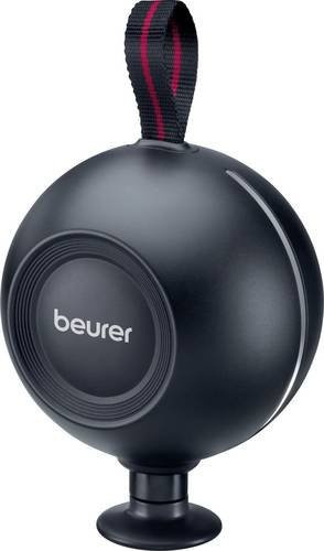 Beurer MG 101 Massagegerät in Schwarz - Bild 1