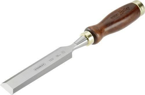 Stanley Bailey Stechbeitel 28 mm Multicolour - Bild 1