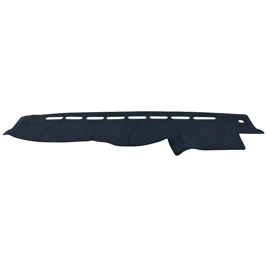 YaLumei Auto Dashboard Abdeckung Matte in Schwarz für Toyota Land Cruiser 100 LC100 (1998-2007) - Bild 5