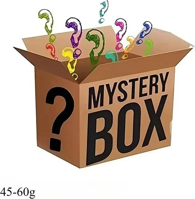 Zufällige Überraschungs-Squishy-Blindbox, Lustige gemischte Quetschspielzeuge, 1 Stück, Süßes Fidget-Spielzeug, Tragbares Stressabbau-Spielzeug, beige - Bild 1