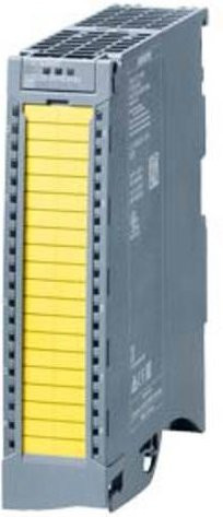 Siemens SPS-Erweiterungsmodul 6AG1526-2BF00-2AB0 in Grau - Bild 1