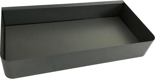 Vauth-Sagel Ablage-Set Sub Side Planero für 90 Grad Korpusbreite 300 mm in Lava Matt - Bild 1
